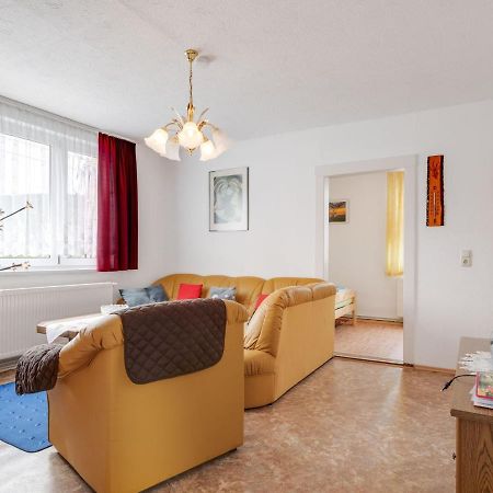 Cozy Apartment In Altenfeld With Garden Exterior foto